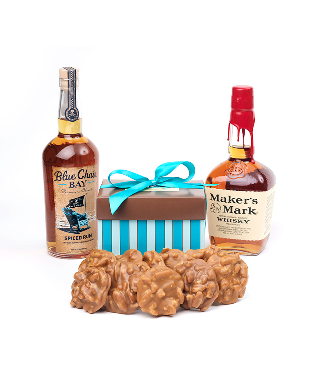 Assorted Pralines