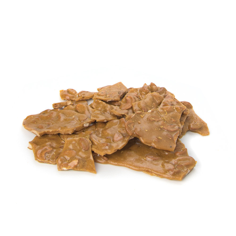 Picante Cashew Brittle