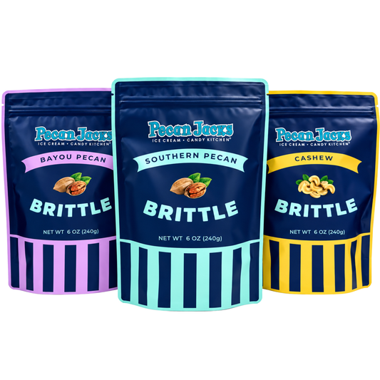 Brittle Bundle 3-Pack