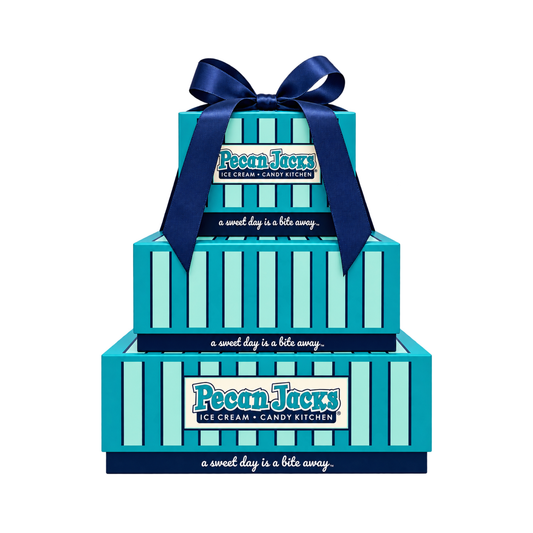 3-Tier Large Tower