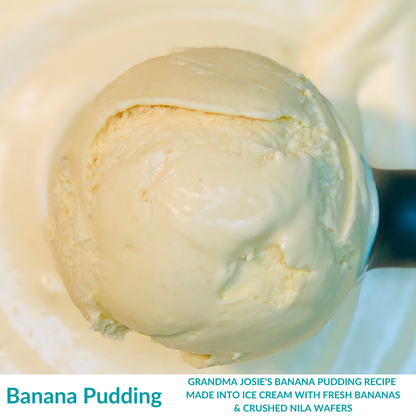 Pre-Order Pecan Jacks® Ice Cream