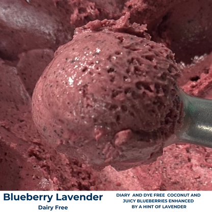 Pre-Order Pecan Jacks® Ice Cream