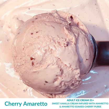 Pre-Order Pecan Jacks® Ice Cream