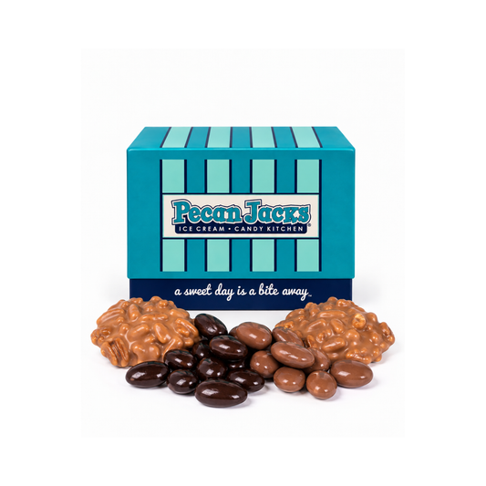 Customer Favorites Gift Box