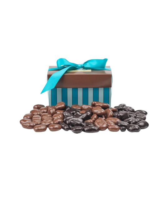 Gourmet Chocolate Pecans Box