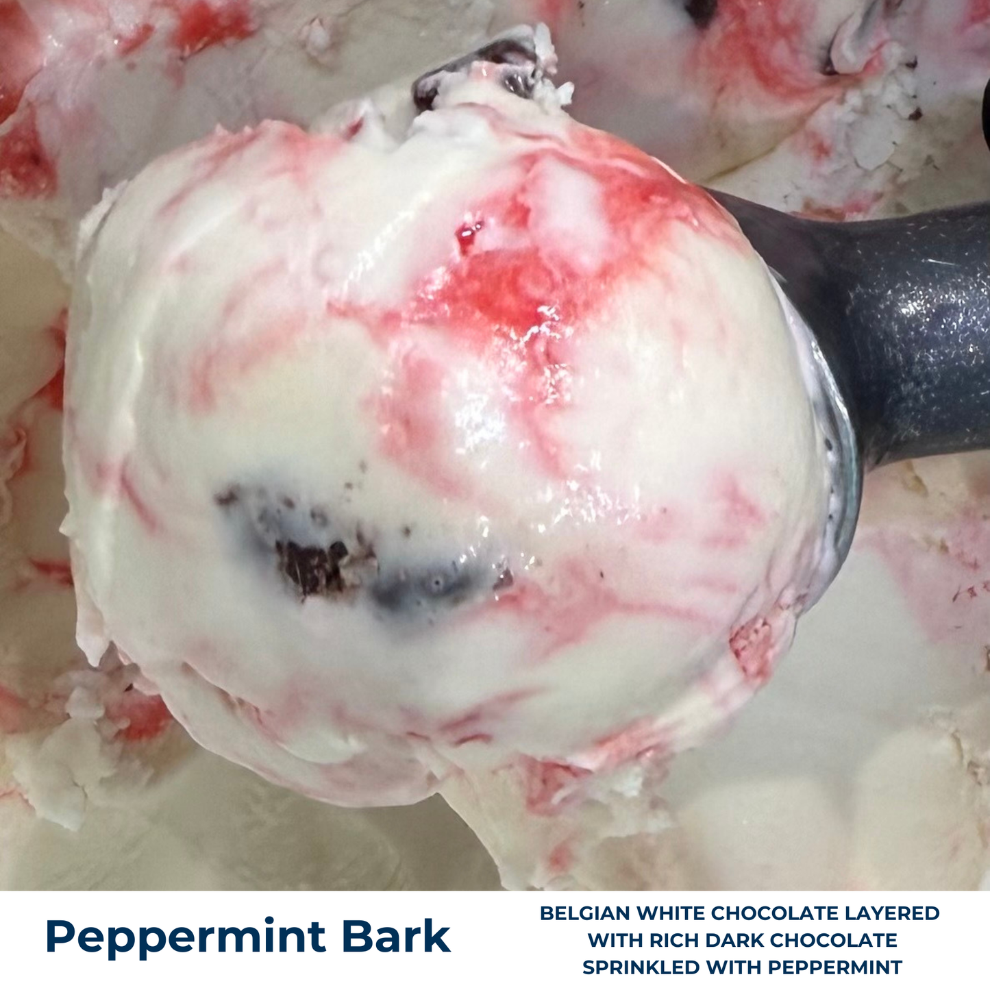 Pre-Order Pecan Jacks® Ice Cream