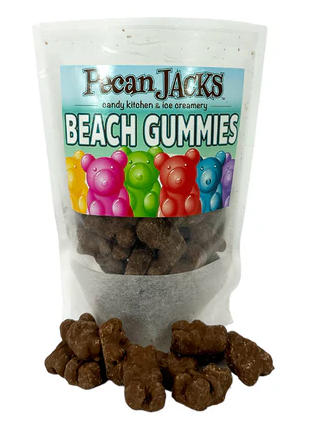 Assorted Gummi Bears