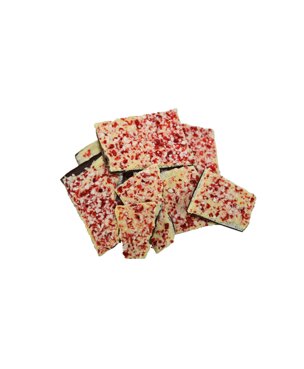 Peppermint Bark