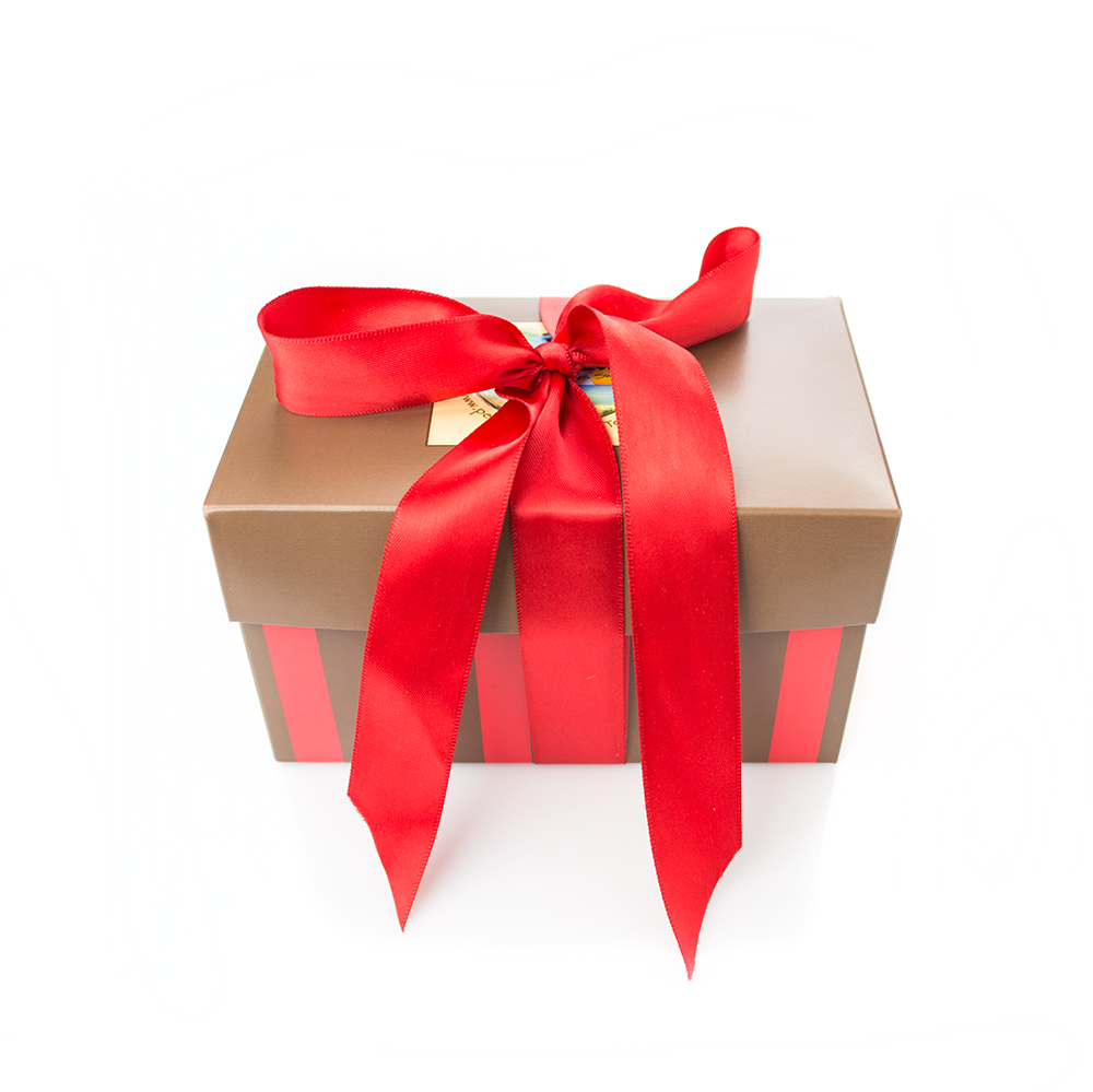 Pre-Order Sweetheart Pralines - Package of 6